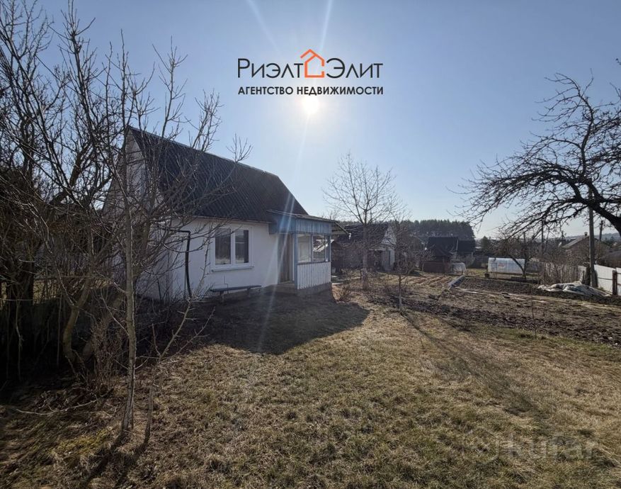 Дом 1-комн. 24.4 м² за 961 232 ₽ в Гродненский — фото 2