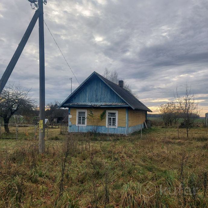 Дом 3-комн. 62 м² за 555 030 ₽ в Терешки — фото 2