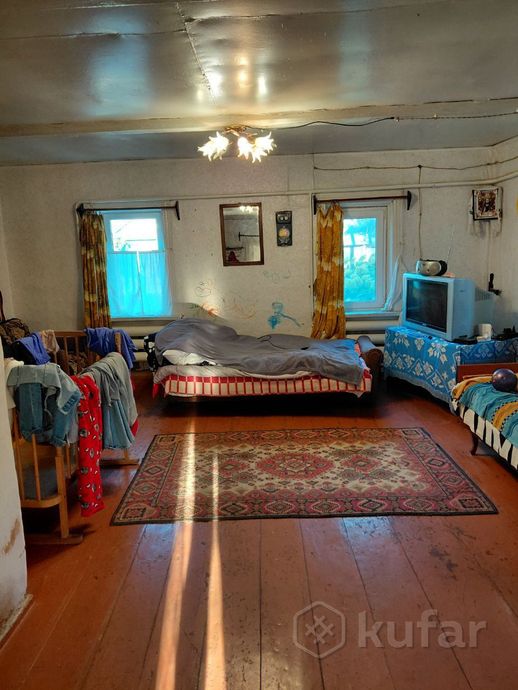 Дом 1-комн. 42 м² за 502 170 ₽ в Шерстин — фото 3