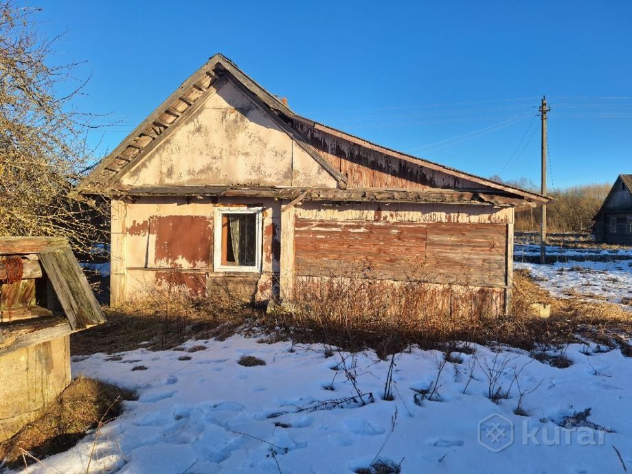 Дом 2-комн. 50 м² за 320 411 ₽ в Бояры — фото 3