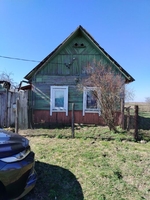 Дом 3-комн. 42 м² за 237 870 ₽ в Калинковичский — фото 3