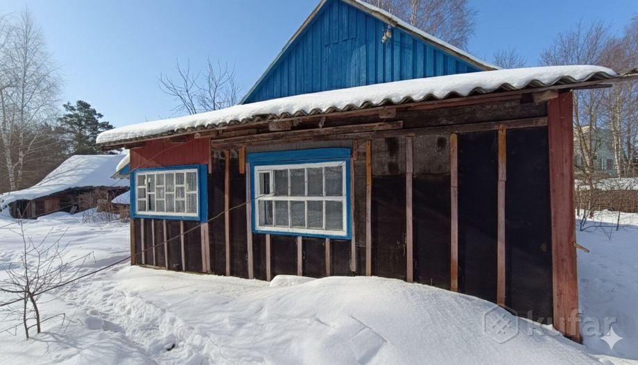 Дом 4-комн. 55 м² за 894 169 ₽ в Жлобин — фото 2