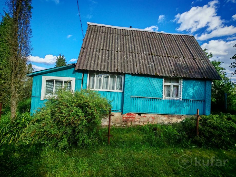 Дом 2-комн. 36 м² за 290 605 ₽ в Витебск — фото 3