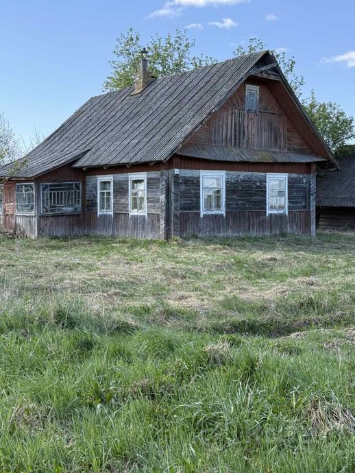 Дом 48 м² за 39 645 ₽ в Вытрески — фото 2