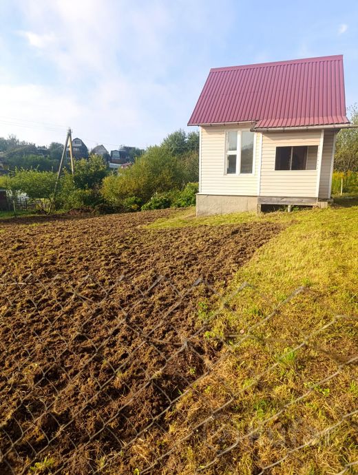 Дом 1-комн. 30 м² за 370 020 ₽ в Витебск — фото 1