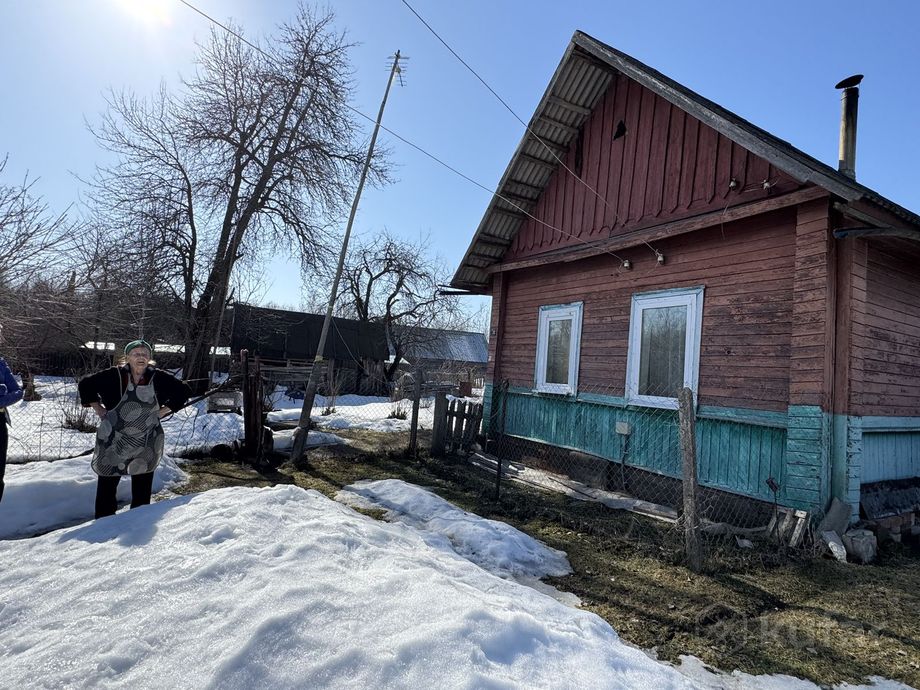 Дом 2-комн. 50 м² за 611 016 ₽ в Дашковка — фото 1