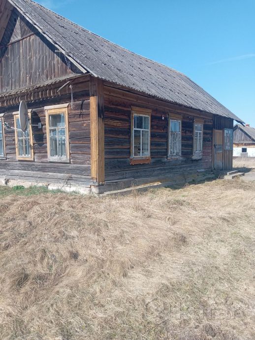 Дом 2-комн. 63 м² за 58 146 ₽ в Толочинский — фото 2