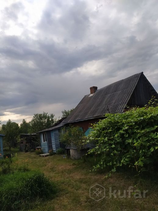 Дом 1-комн. 35 м² за 312 959 ₽ в Калинковичи — фото 1