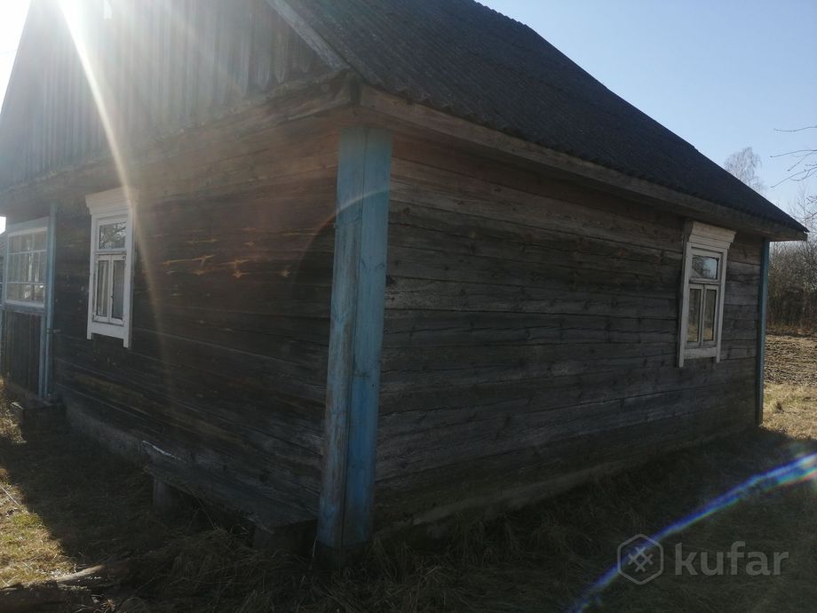 Дом 2-комн. 50.6 м² за 132 150 ₽ в Люсино — фото 3