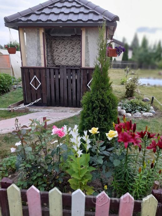 Дом 3-комн. 67 м² за 633 370 ₽ в Лычковцы — фото 3