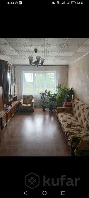 Квартира 3-комн. 58 м² за 515 305 ₽ в Пиревичи — фото 2