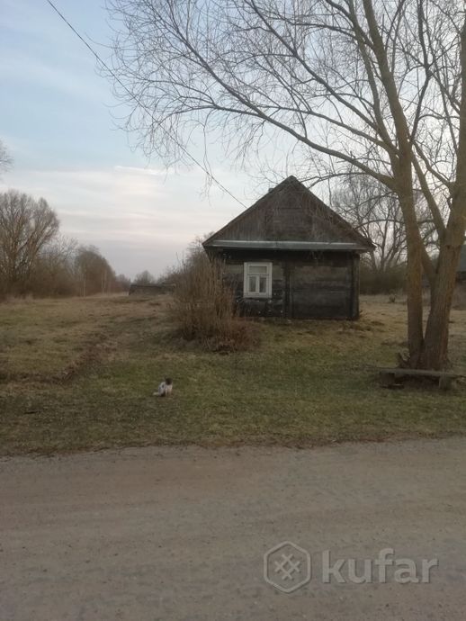 Дом 1-комн. 27.7 м² за 130 400 ₽ в Тальковцы — фото 2