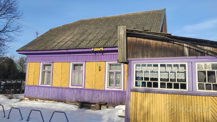 Дом 3-комн. 53.2 м² за 430 809 ₽ в Ламбово — фото 1