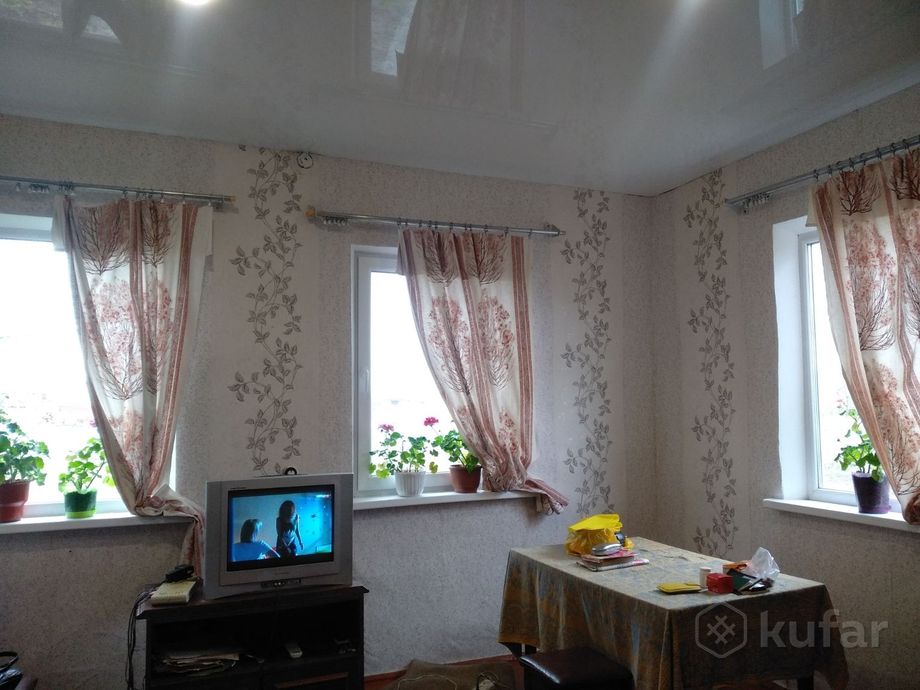 Дом 3-комн. 90 м² за 521 599 ₽ в Старая Рудня — фото 2