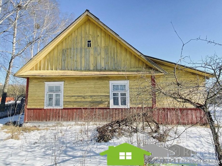 Дом 59.7 м² за 208 639 ₽ в Задворье — фото 3