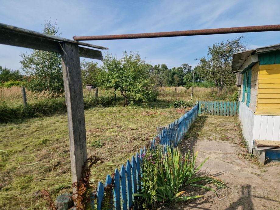 Дом 1-комн. 30.1 м² за 208 797 ₽ в Жлобин — фото 3