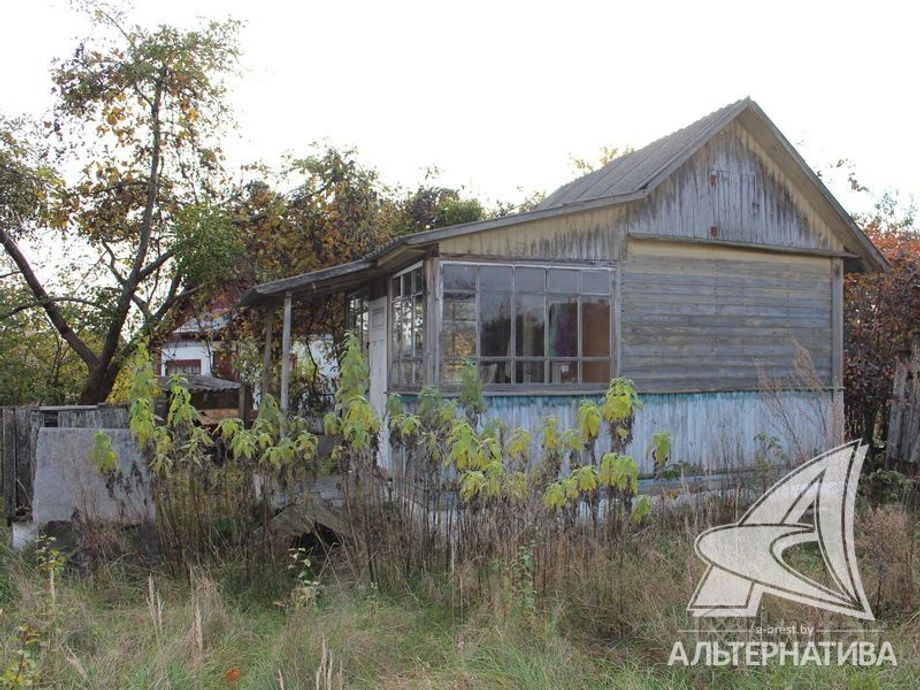 Дом 6.4 м² в Брестский — фото 4