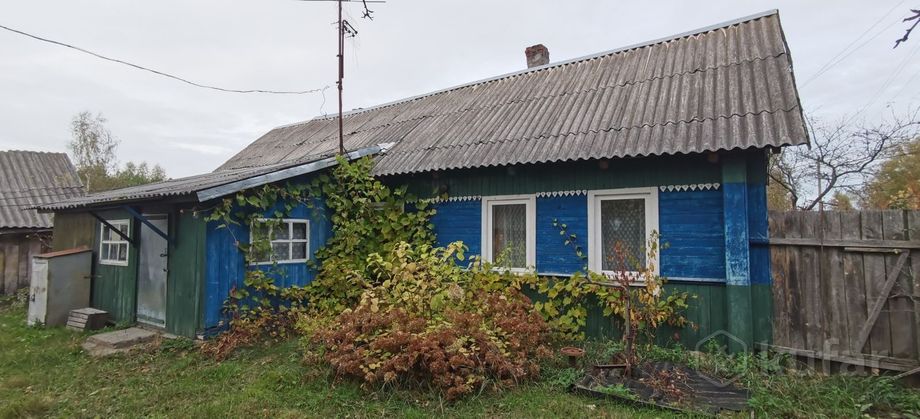 Дом 4-комн. 51 м² за 521 599 ₽ в Зборов — фото 2