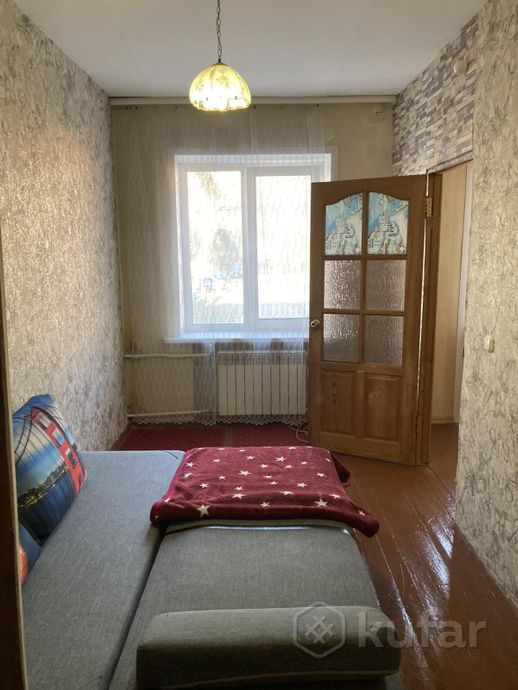 Комната 2-комн. 42.4 м² за 1 259 288 ₽ в Мачулищи — фото 1