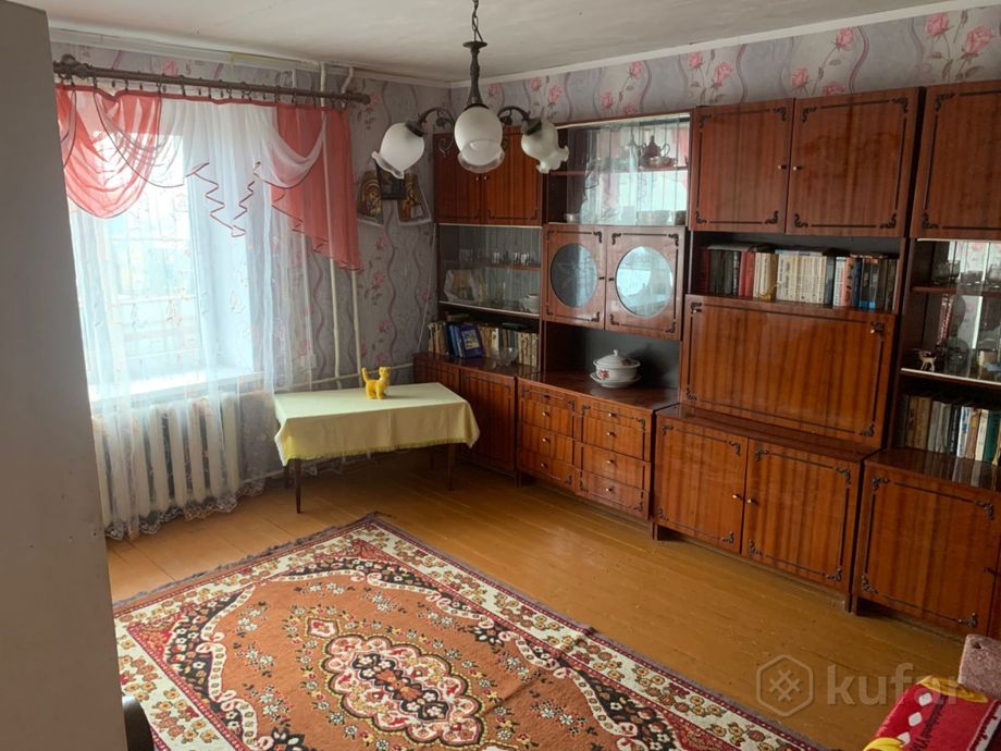 Квартира 3-комн. 68 м² за 335 313 ₽ в Заширье — фото 2
