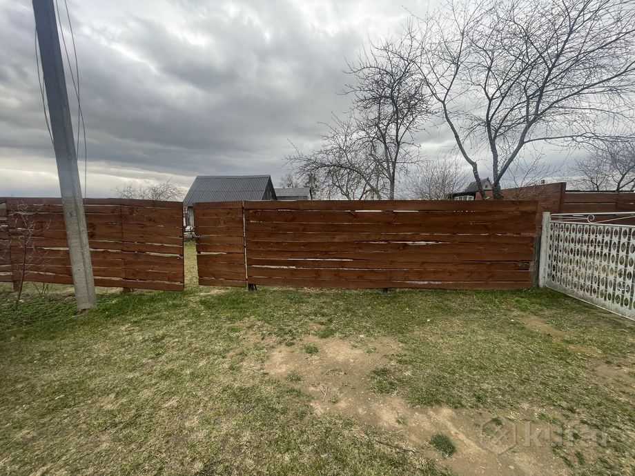 Дом 2-комн. 33 м² за 1 430 671 ₽ в Гродненский — фото 2