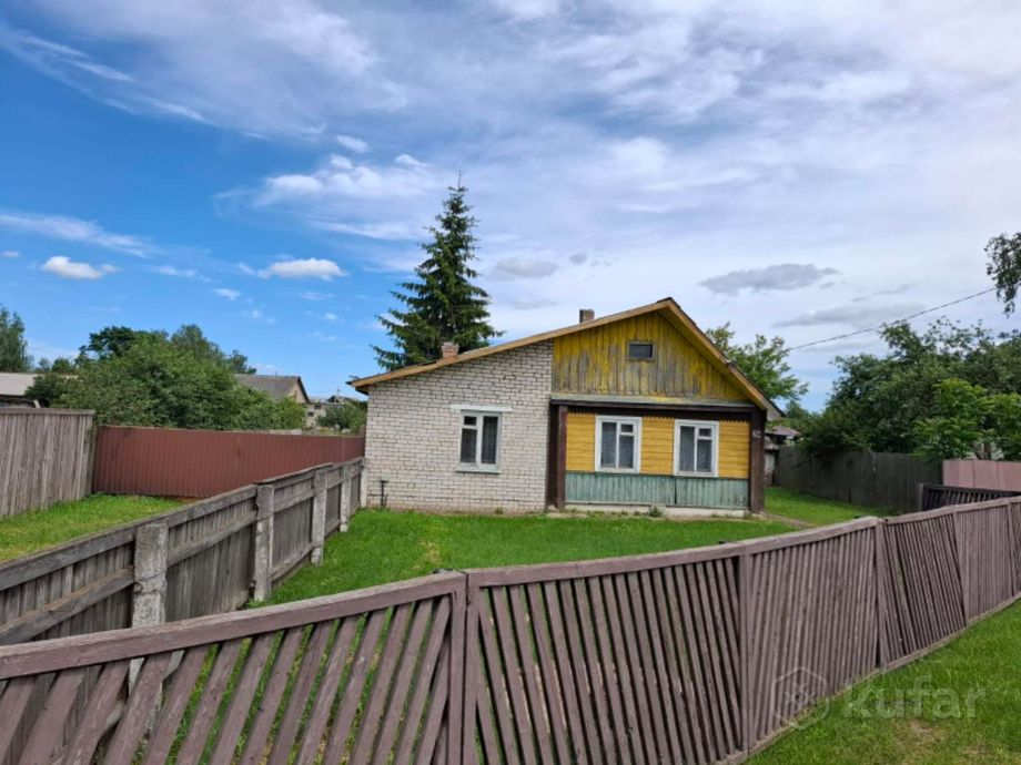 Дом 4-комн. за 782 398 ₽ в Быхов — фото 2