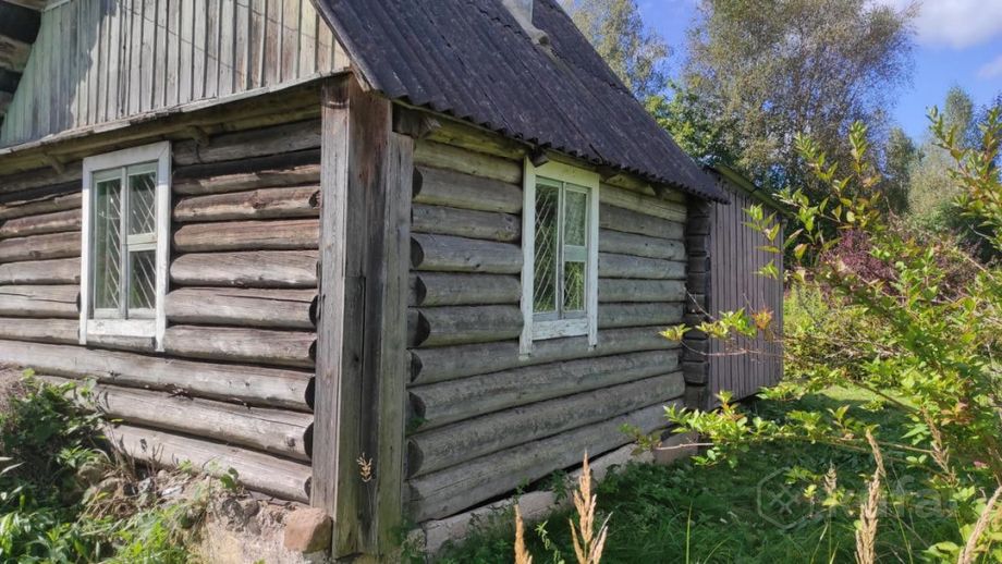 Дом 1-комн. 19 м² за 201 188 ₽ в Витебск — фото 1