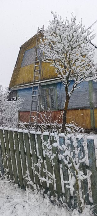 Дом 2-комн. 40 м² за 335 313 ₽ в Пинск — фото 2