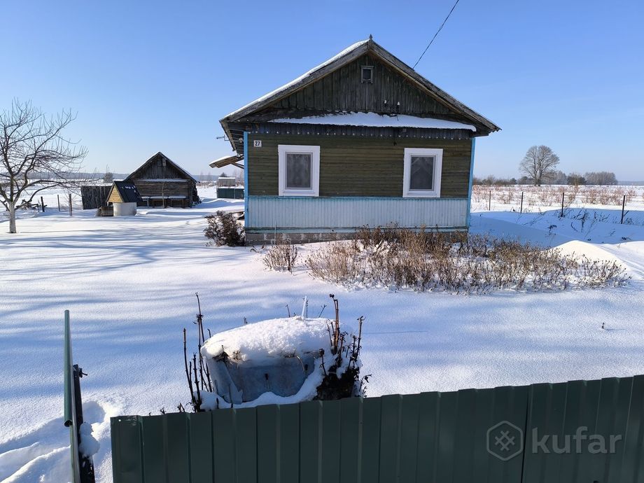 Дом 3-комн. 53.3 м² за 502 144 ₽ в Гошево — фото 1