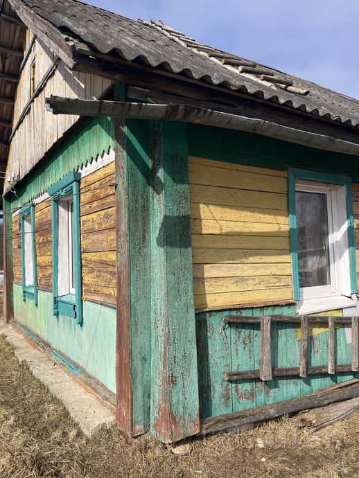 Дом 2-комн. 46.82 м² за 260 799 ₽ в Бычиха — фото 3