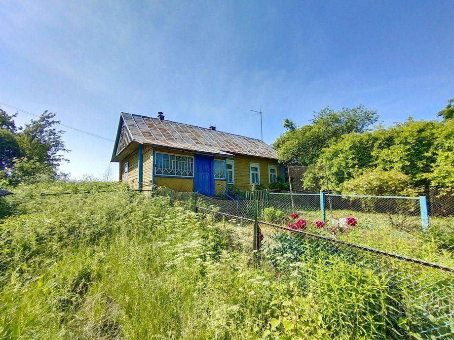 Дом 61.4 м² за 447 085 ₽ в Остухово — фото 2