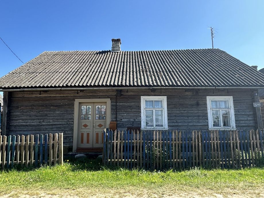 Дом 70 м² за 111 771 ₽ в Красная — фото 2