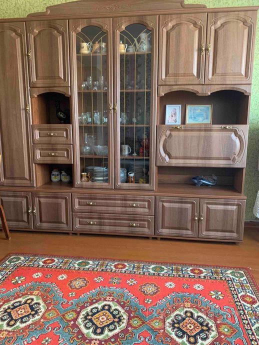 Квартира 3-комн. 49.9 м² за 634 320 ₽ в Изабелин — фото 3