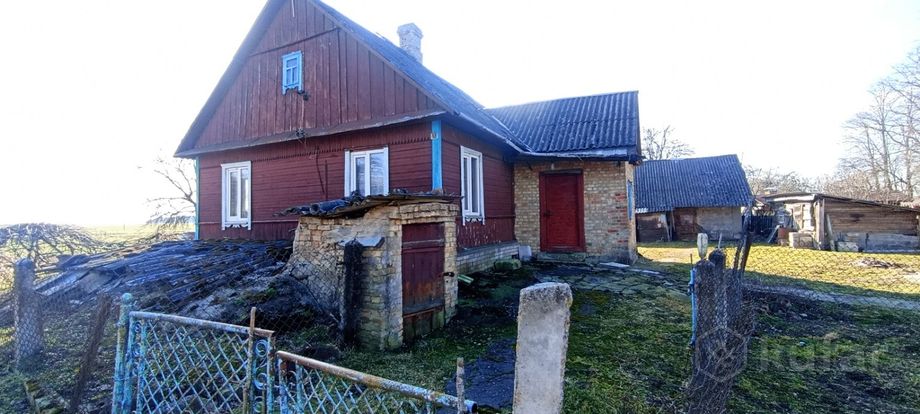 Дом 4-комн. 60 м² за 396 450 ₽ в Волковысский — фото 3