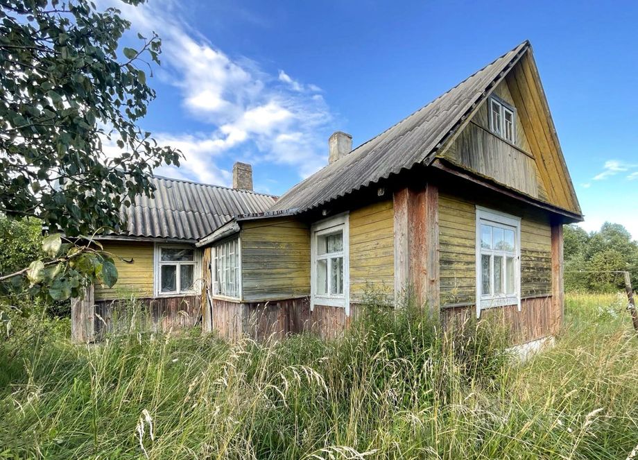 Дом 43.1 м² за 289 115 ₽ в Воропаево — фото 1