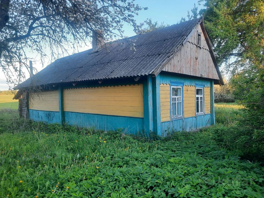 Дом 2-комн. 64 м² за 81 966 ₽ в Ясевичи — фото 2