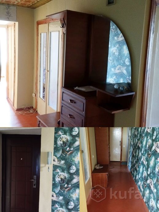 Квартира 3-комн. 53 м² за 1 266 740 ₽ в Кричев — фото 1