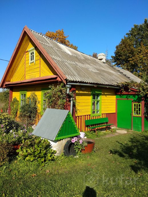 Дом 4-комн. 95 м² за 528 600 ₽ в Сушки — фото 2