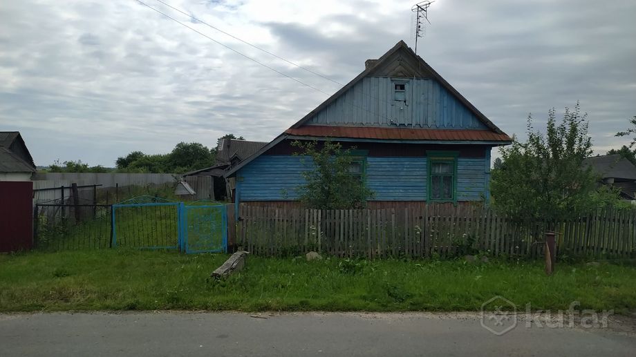 Дом 3-комн. 1000 м² за 185 010 ₽ в Огаревичи — фото 1