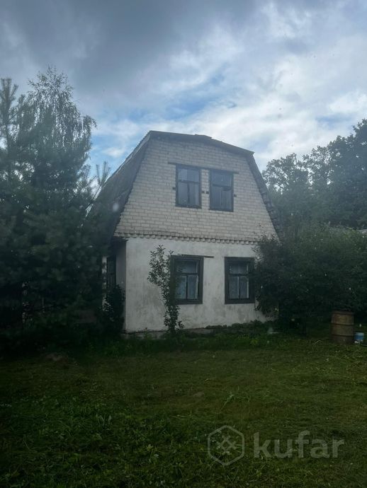 Дом 3-комн. 40 м² за 491 793 ₽ в Моньковцы — фото 2