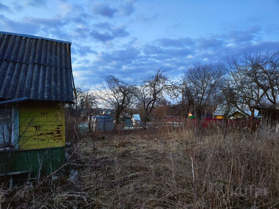 Дом 20.7 м² за 201 188 ₽ в Крапивно — фото 2