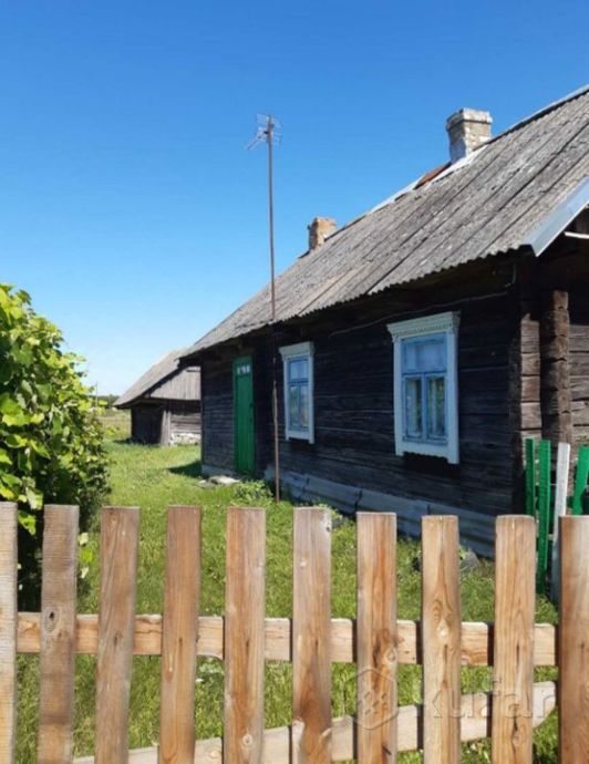 Дом 2-комн. 59.3 м² за 111 771 ₽ в Гичицы — фото 1