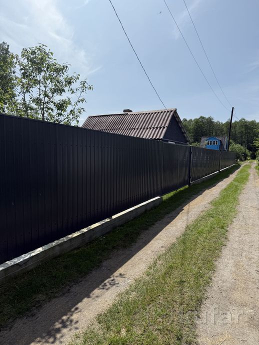 Дом 2-комн. 22.3 м² за 475 740 ₽ в Лунинецкий — фото 1