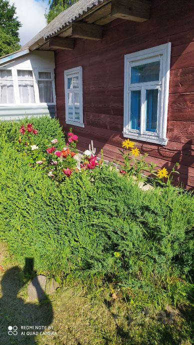 Дом 2-комн. 64.4 м² за 312 959 ₽ в Каролино — фото 2