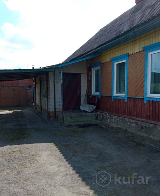 Дом 3-комн. 64.4 м² за 782 398 ₽ в Василевичи — фото 1