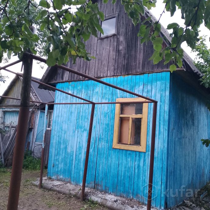 Дом 4 м² за 15 858 ₽ в Светлогорск — фото 3