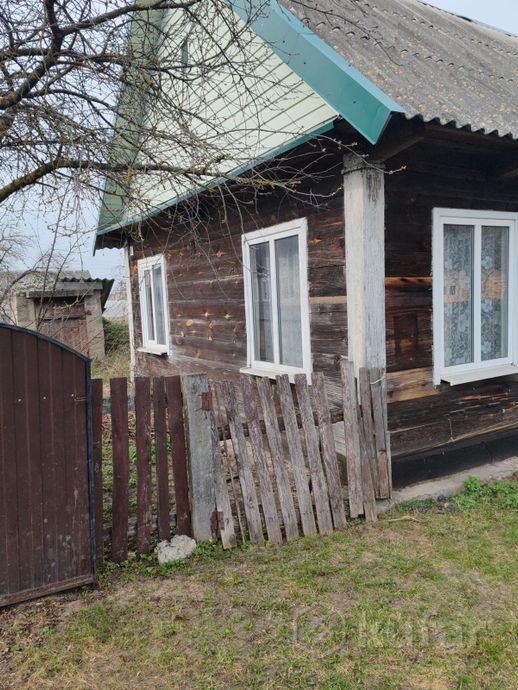 Дом 2-комн. 25 м² за 396 450 ₽ в Шерешево — фото 3