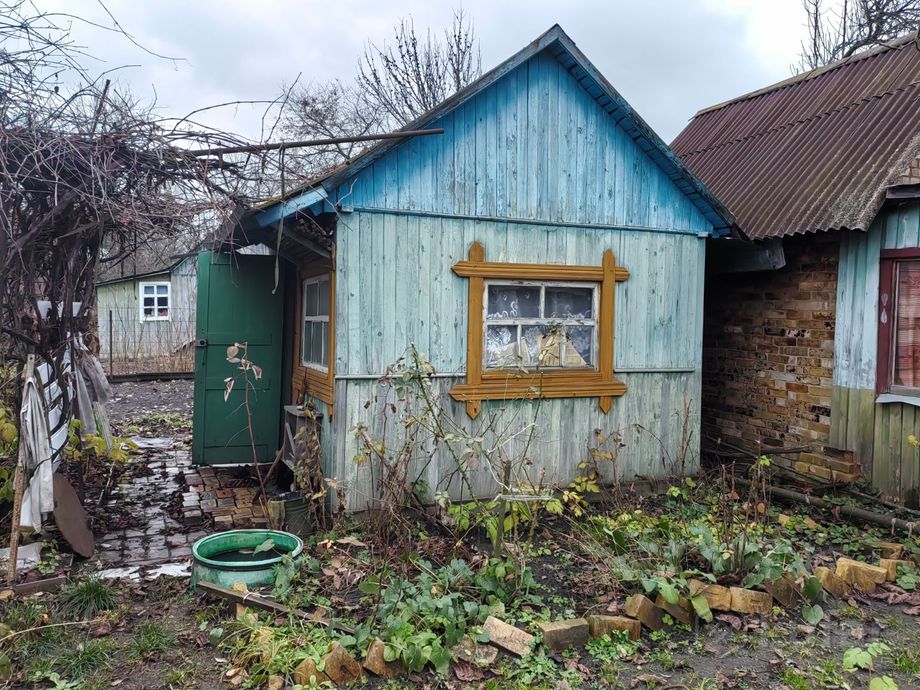 Дом 5 м² за 18 501 ₽ в Светлогорск — фото 1