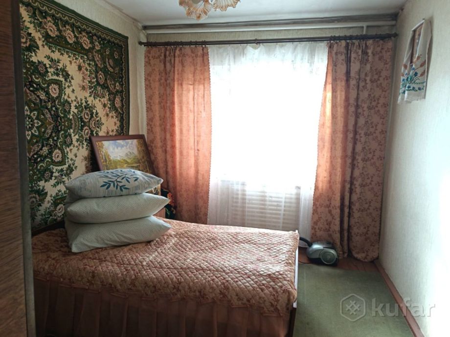 Квартира 3-комн. 69 м² за 733 964 ₽ в Псыщево — фото 2