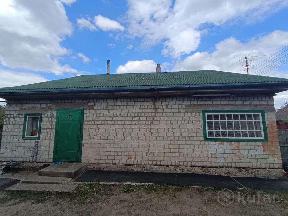 Дом 3-комн. 78.1 м² за 730 238 ₽ в Паричи — фото 3